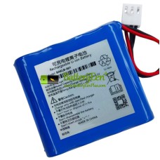 Batterij voor PLC BAKLB-001 SE-300A [Vervangende batterij]